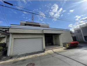 鯖江市新横江、中古一戸建ての画像です