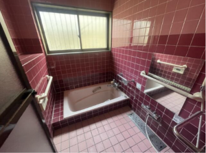 鯖江市新横江、中古一戸建ての画像です