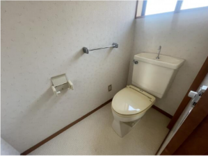 鯖江市新横江、中古一戸建ての画像です