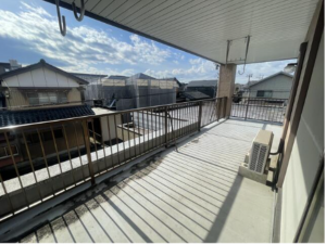 鯖江市新横江、中古一戸建ての画像です