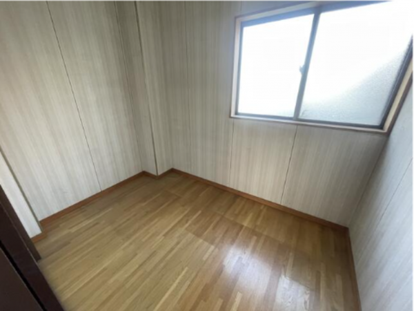 鯖江市新横江、中古一戸建ての画像です