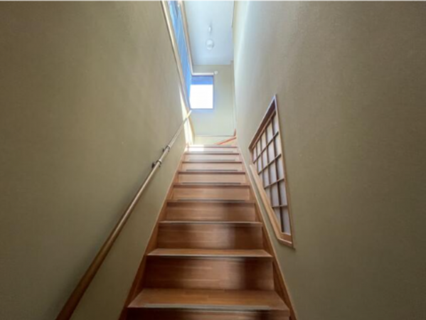 鯖江市新横江、中古一戸建ての画像です