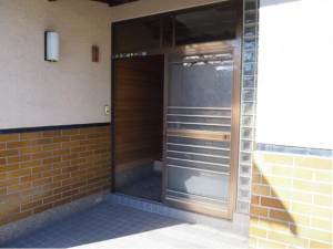 越前市四郎丸町、中古一戸建ての画像です