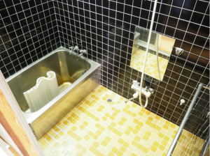 越前市四郎丸町、中古一戸建ての画像です