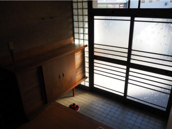 越前市四郎丸町、中古一戸建ての画像です