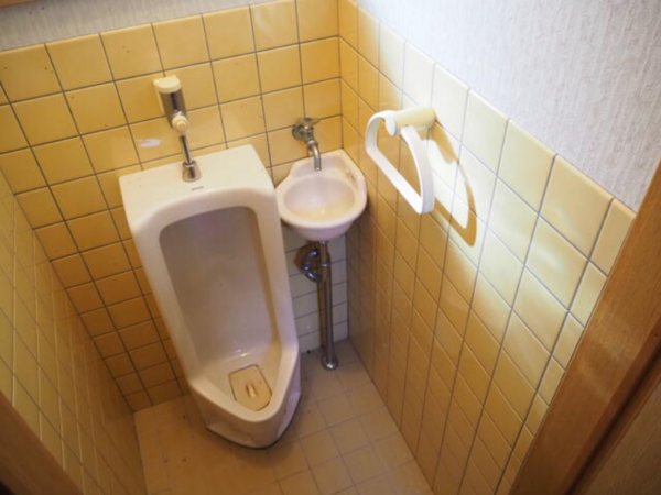 越前市四郎丸町、中古一戸建ての画像です