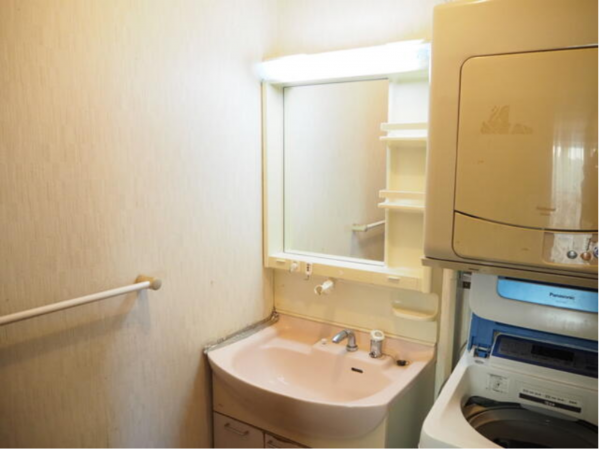 越前市四郎丸町、中古一戸建ての画像です