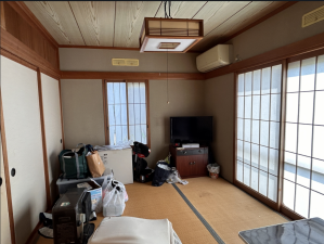 越前市宮谷町、中古一戸建ての画像です