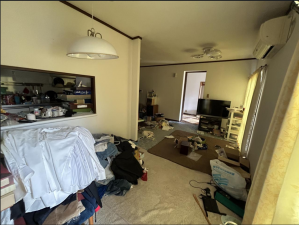 越前市宮谷町、中古一戸建ての画像です