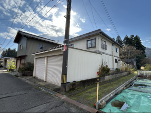 越前市宮谷町、中古一戸建ての画像です