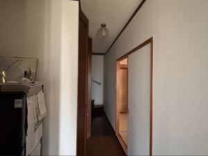 越前市宮谷町、中古一戸建ての画像です