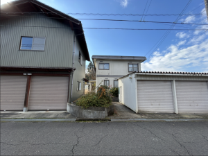 越前市宮谷町、中古一戸建ての画像です