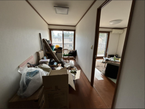 越前市宮谷町、中古一戸建ての画像です