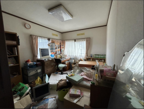 越前市宮谷町、中古一戸建ての画像です