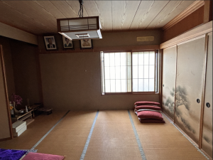 越前市宮谷町、中古一戸建ての画像です