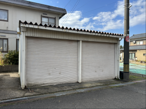 越前市宮谷町、中古一戸建ての画像です