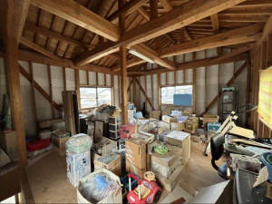 越前市宮谷町、中古一戸建ての画像です