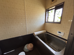 越前市宮谷町、中古一戸建ての画像です