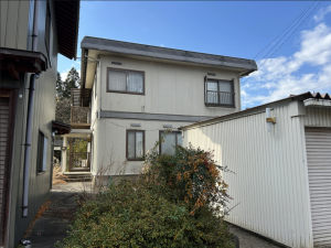 越前市宮谷町、中古一戸建ての画像です