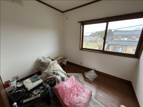 越前市宮谷町、中古一戸建ての画像です