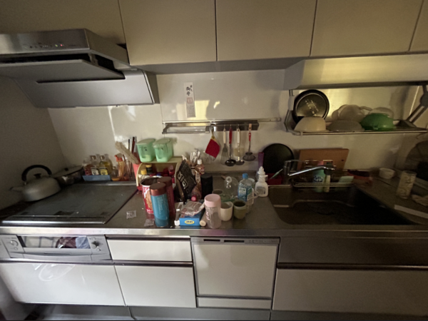 越前市宮谷町、中古一戸建ての画像です