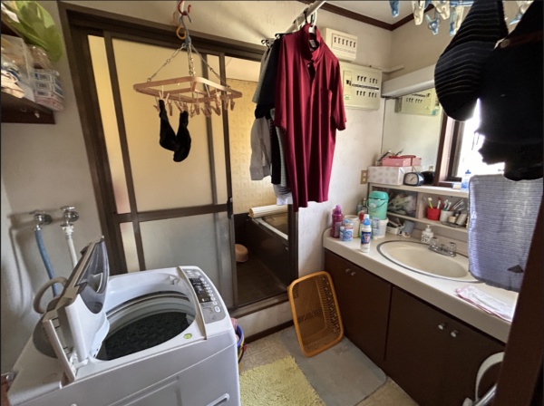 越前市宮谷町、中古一戸建ての画像です