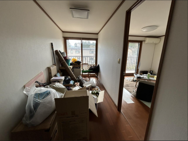 越前市宮谷町、中古一戸建ての画像です