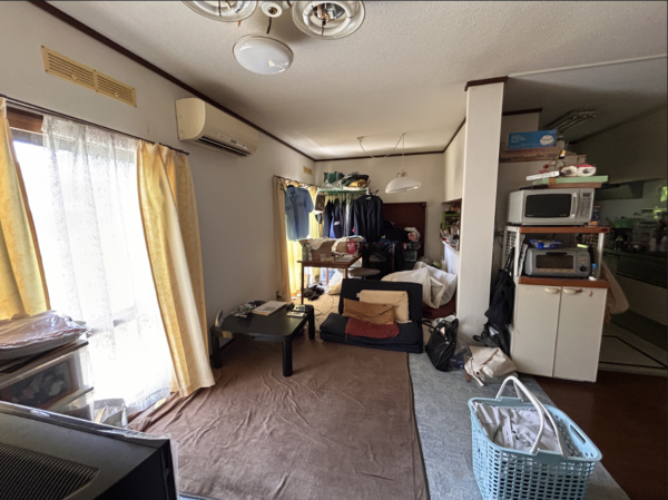 越前市宮谷町、中古一戸建ての画像です