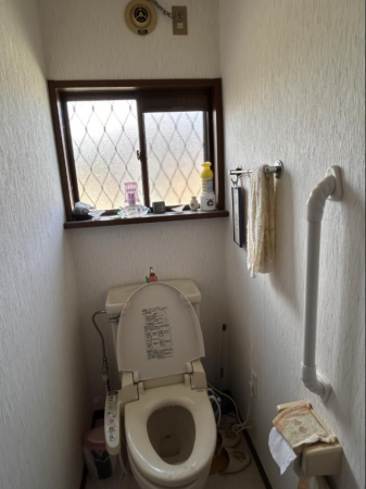 越前市宮谷町、中古一戸建ての画像です