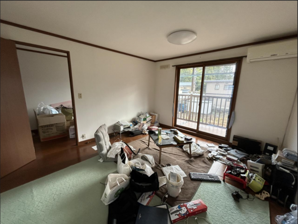 越前市宮谷町、中古一戸建ての画像です