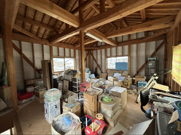 越前市宮谷町、中古一戸建ての画像です