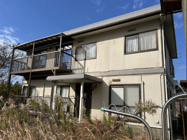 越前市宮谷町、中古一戸建ての画像です