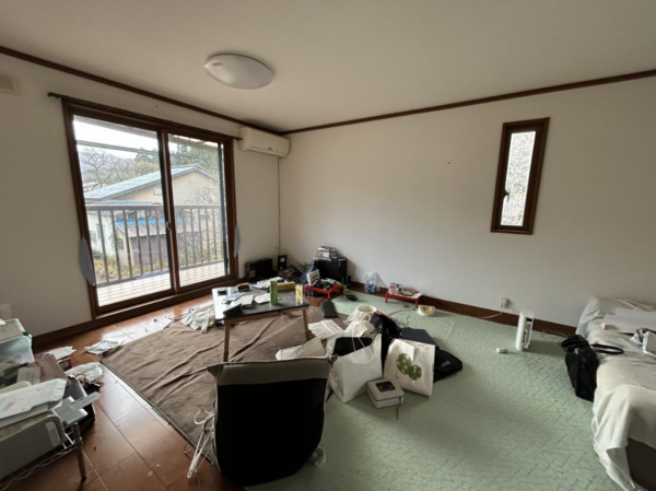 越前市宮谷町、中古一戸建ての画像です