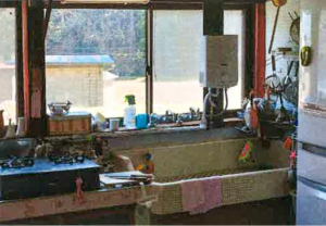 越前市中津原町、中古一戸建ての画像です