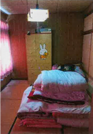 越前市中津原町、中古一戸建ての画像です