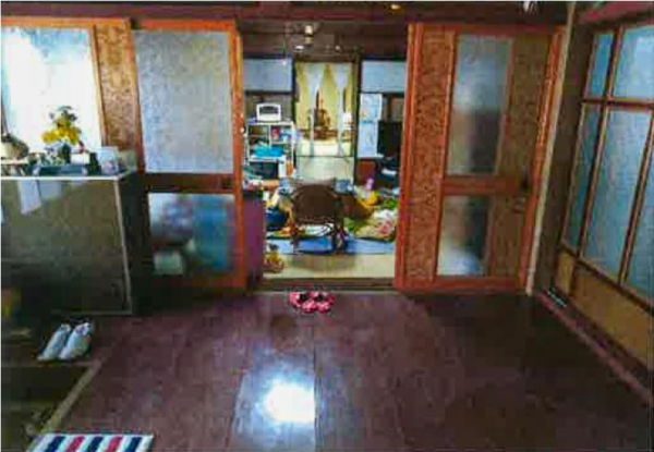 越前市中津原町、中古一戸建ての画像です