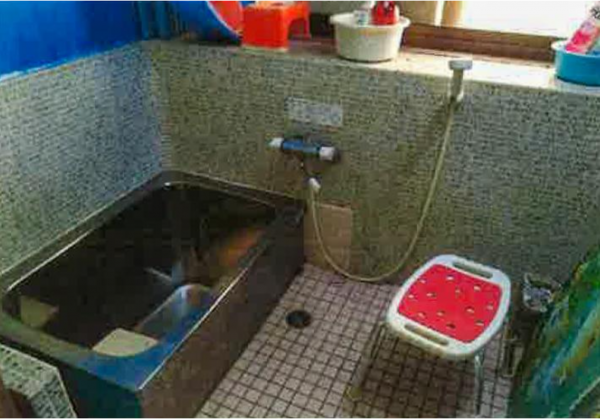 越前市中津原町、中古一戸建ての画像です