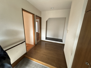 越前市南、中古一戸建ての画像です