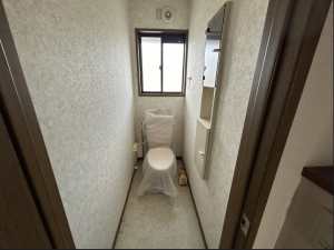 越前市南、中古一戸建ての画像です