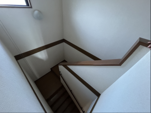 越前市南、中古一戸建ての画像です