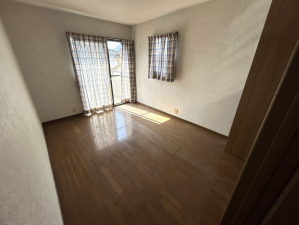 越前市南、中古一戸建ての画像です