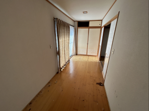 越前市南、中古一戸建ての画像です