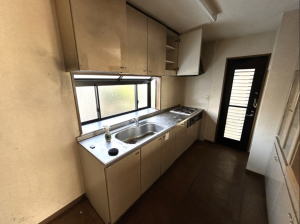 越前市南、中古一戸建ての画像です