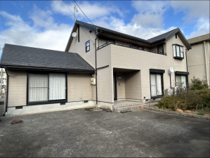 越前市南、中古一戸建ての画像です