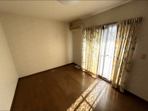 越前市南、中古一戸建ての画像です