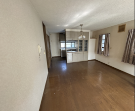 越前市南、中古一戸建ての画像です