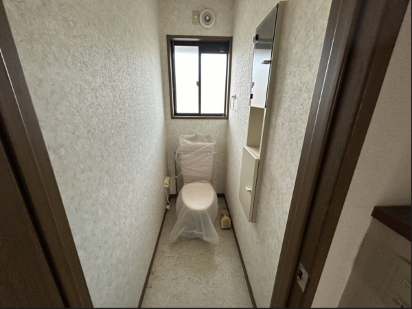 越前市南、中古一戸建ての画像です