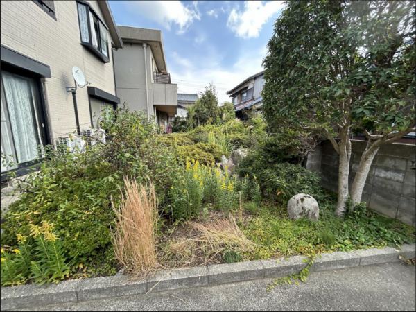 越前市南、中古一戸建ての画像です