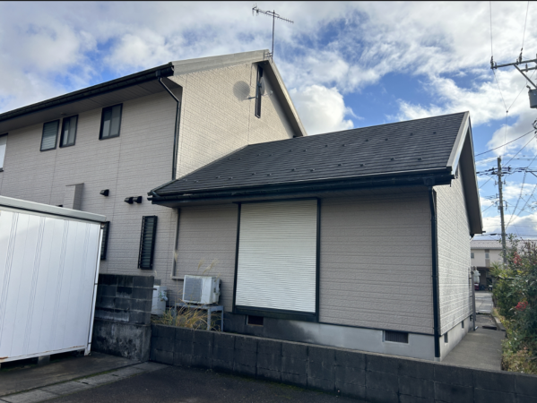 越前市南、中古一戸建ての画像です