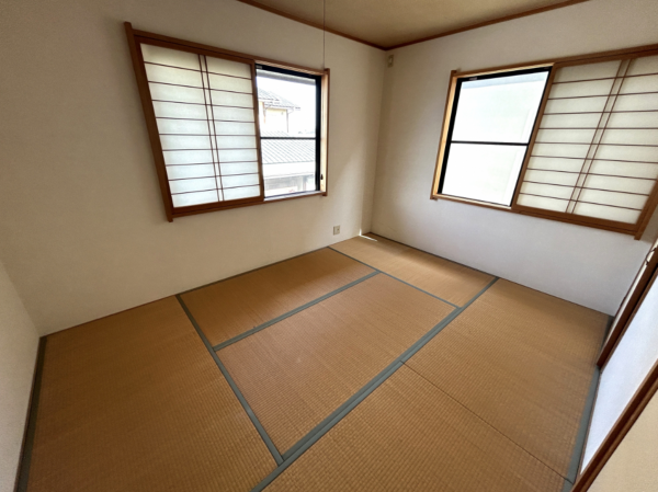 越前市南、中古一戸建ての画像です